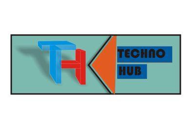 technohub815's profile picture. 