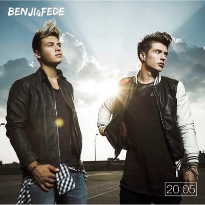 vi amerò da lontano,come si fa con le stelle -dreamers- ❤️BENJI E FEDE❤️