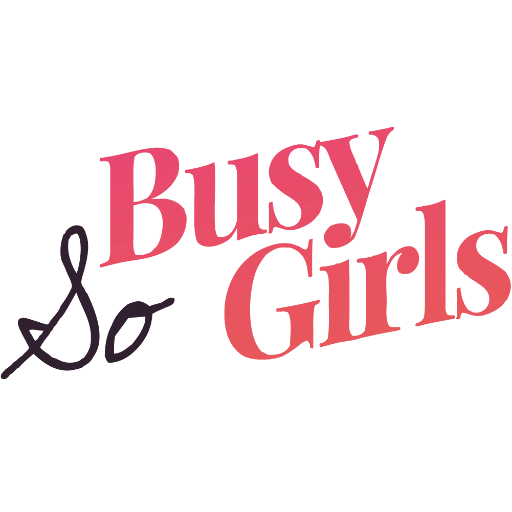 So Busy Girls, le #webzine #féminin rédigé par des #redactrices passionnées et talentueuses. https://t.co/oojlkECNa2