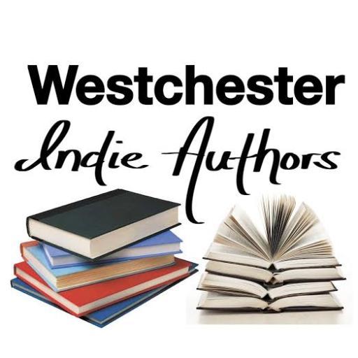 Westchester Indie Authors is a support group for indie authors to connect with readers via local events.