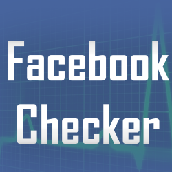 FBChecker's profile picture. Wir analysieren kostenfrei Facebook-Seiten. Mach doch mit! :) Impressum: http://t.co/YzpnmU5W8m
