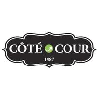 Espace Côté-Cour (@lecotecour) 's Twitter Profile