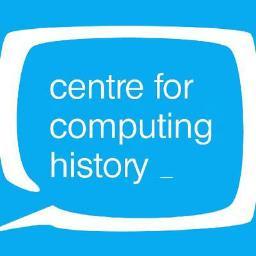 The Centre for Computing History - Making the History of Computing relevant and fun for everyone. Open : Wed to Sun Each Week in Cambridge