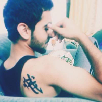 ahmadanas156's profile picture. thnx god to give all this