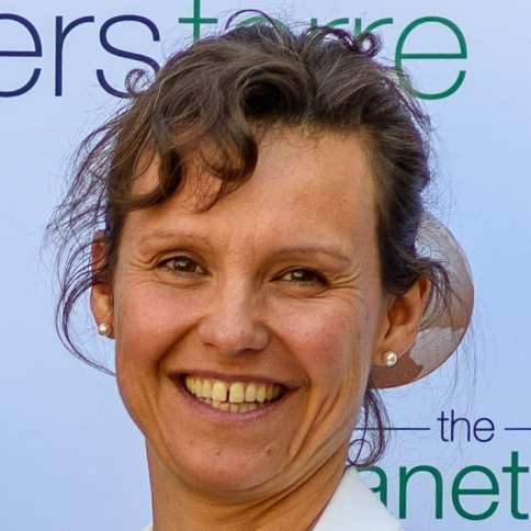 DelsauxD's profile picture. Comms @Atos | #Sustainability oriented