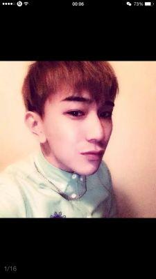 ccxchen's profile picture. miswaytech