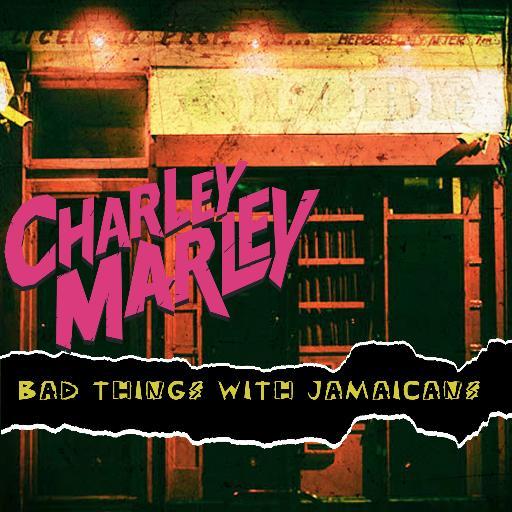 Charley Marley