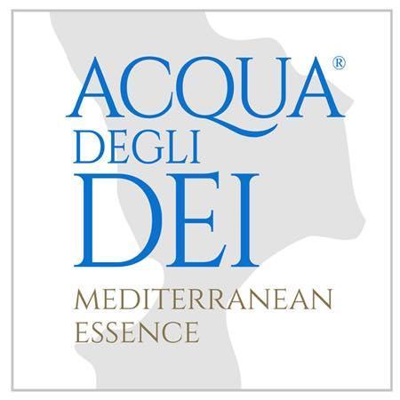 Acqua degli Dei - Mediterranean Essence