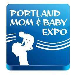 Second Annual Mom & Baby Expo in Portland, Maine on May 5th & 6th, 2017 at the Portland Expo Building