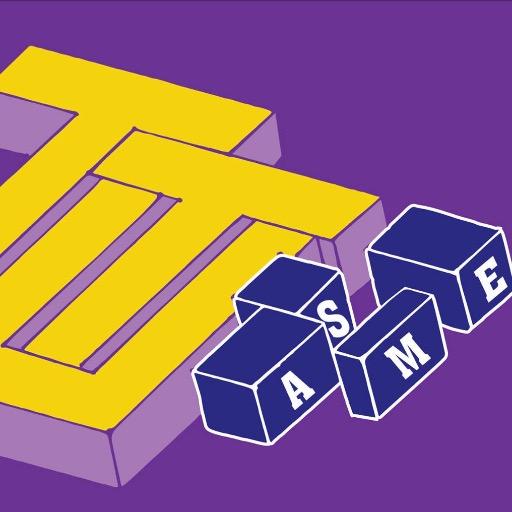 TNTech_ASME's profile picture. Tennessee Tech Student Chapter of American Society of Mechanical Engineers