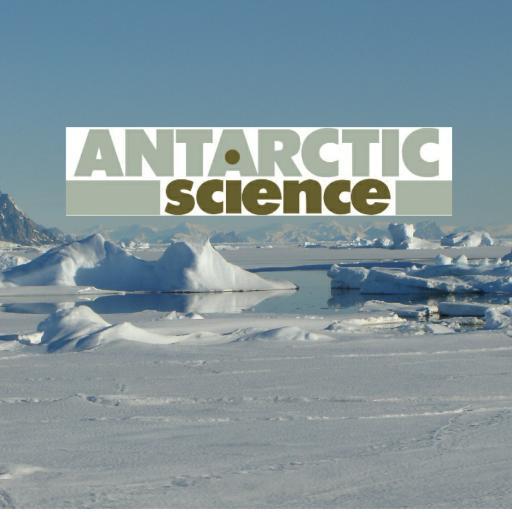 Mulit-disciplinary Antarctic Journal