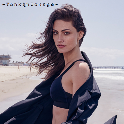 French and english source about the beautiful @1PhoebeJTonkin. Stay tuned if you want to know everything about her. This account is manage by Nina & Flora.