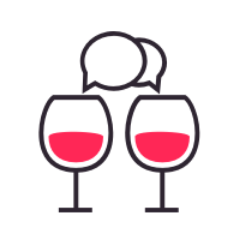 A community of wine enthusiasts in #Rotterdam. We organize events where we taste, learn more about #wine, & mingle with great peeps. Tweets by @elef_karyoti