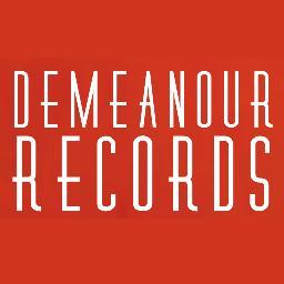 Demeanour Records are an independent record label established in 2015 and based in Cork City, Ireland.

Email: demeanourrecords@gmail.com