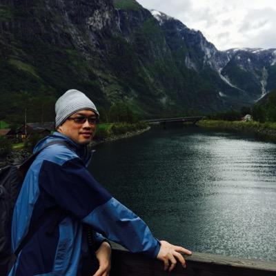 clhwang0920's profile picture. Eat Pray Love....