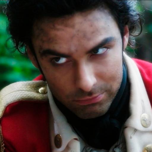 Aidan Turner's fan)) Queen and FM (89-91)'s lover! Reader of war books... Lover of old rock music...