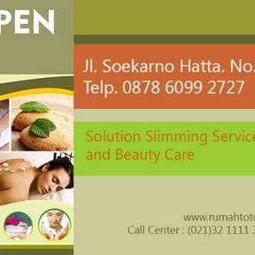 totok slimming bandung