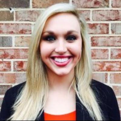 Sales/Marketing Executive with the Alabama Press Association.