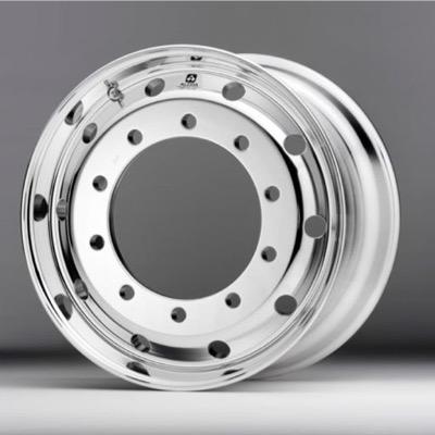 Tyretracks Ltd are an authorised Premium distributor for Alcoa Aluminium commercial wheels. Based in Stafford we are the largest ALCOA distributor in the UK....