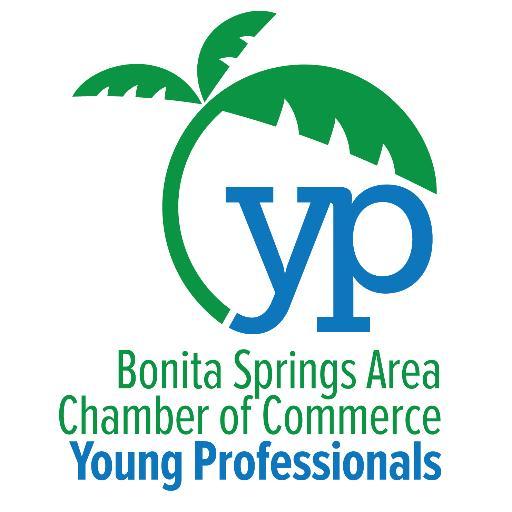 BonitaSpringsYP's profile picture. Official page for the coolest young professionals networking group in Southwest Florida! Sponsored by the Bonita Springs Area Chamber of Commerce.