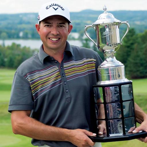 2015 PGA Assistant's Champion of Canada. Proud PGA Teaching Professional at Maple Downs G&CC. Callaway Staff Player & Galvin Green Ambassador