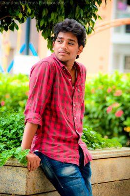 vamsimurali's profile picture. 