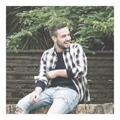 #onedirection #teenwolf #zouis #sterek ✼ i’m liam and you are nothing ✼
