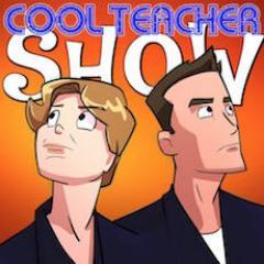 coolteachers's profile picture. Chris Haskell and Barbara Schroeder, the cool teachers.