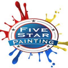 Five Star Painting of Willow Grove PA - Our mission is to capture your dreams and enhance your lifestyle by adding color to your world!