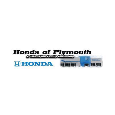 Here at Honda of Plymouth, we want you to think of us as Your South Shore Honda Dealer. We're ready for all your sales, service and financing needs!