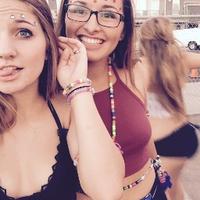Brianna Madrid (@briannamadrid5) 's Twitter Profile