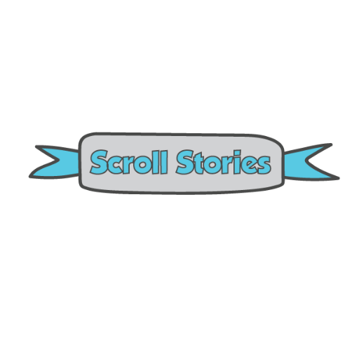 ScrollStories's profile picture. A fun site with humorous short stories, check us out! http://t.co/ivkVLB442A