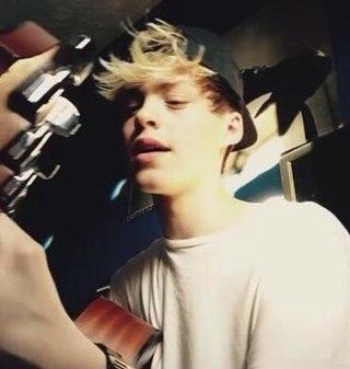 Reecerpgmdw's profile picture. Finding you was like coming home. K.