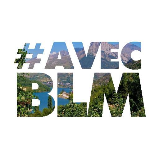 Les Pyrénées-Atlantiques (64) avec @BrunoLeMaire . #AvecBLM