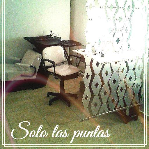 solo_las_puntas's profile picture. 