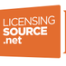 LicensingSource (@LicensingSource) Twitter profile photo