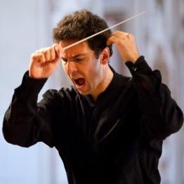 Chicago’s period instrument and vocal ensemble dedicated to exhilarating and authentic performances of the music of Bach under the direction of Rubén Dubrovsky.