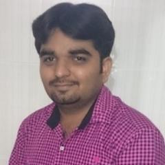 BhalodIAshisH's profile picture. 