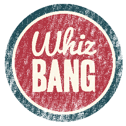 WhizBangApparel's profile picture. 