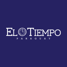 El Tiempo Paraguay es un periódico de frecuencia mensual con noticias variadas, innovadoras y relevantes.
Contacto: +595 21 326 2986/7
info@eltiempoparaguay.com