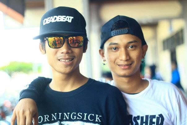 dickytolatoli's profile picture. 