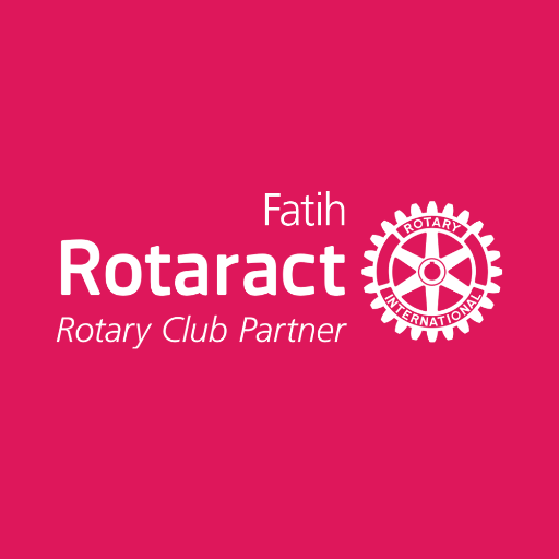 UR 2420. Bölge Istanbul Fatih Rotaract Kulübü'nün Resmi Twitter Hesabıdır. / Fatih Rotaract Club Official Twitter Page İstanbul, Turkey