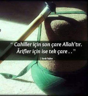 berrezara's profile picture. Nasıl ki Allah bir ise ; gönül de birdir... O gönül ki sırr-ı muphemdir..