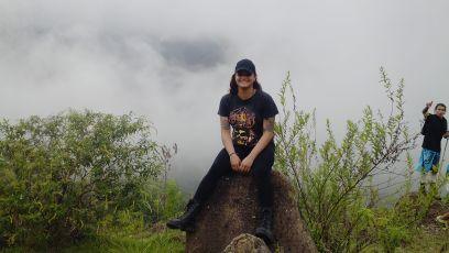 Wen_GrindCore's profile picture. Enfermera Instrumentista especialidad Oftalmologia. Me gusta el Grind Core y el Black Metal. Lo mas importante mi Hijo :)