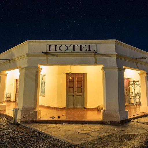 SaladePayogasta's profile picture. Hotel Boutique & Bodega de altura. 
Emplazado en el corazón del Alto Valle Calchaquí, Ruta del Vino, Salta.