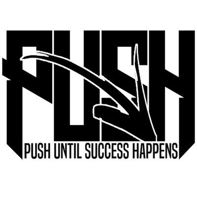 P.U.S.H is a full-service marketing powerhouse, management, music publishing and entertainment company. Inquires please email ReddPushLLC@Gmail.Com