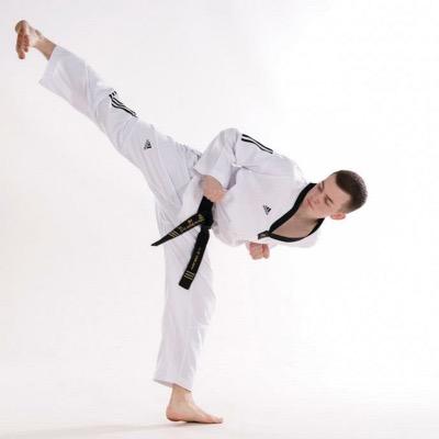 4th Dan Black Belt. Chief Instructor and Head Coach of Empire Taekwondo. Based in North Lincolnshire.