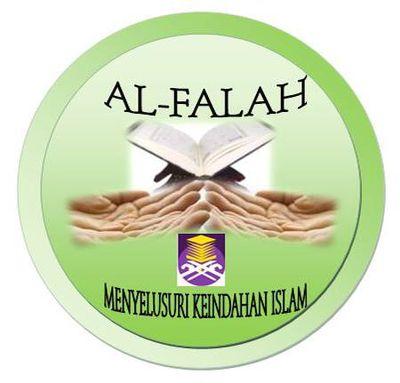Kelab Islam yang terbuka buat semua pelajar degree & diploma                              
Fb: Kelab Al-Falah | Ig: alfalahuitmj
#menyelusurikeindahanislam