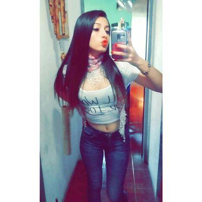 Cobain es la mejor y me ama (soy de ella, tomas gil)❤