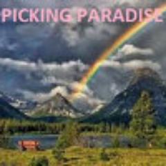 Picking Paradise Etsy Team